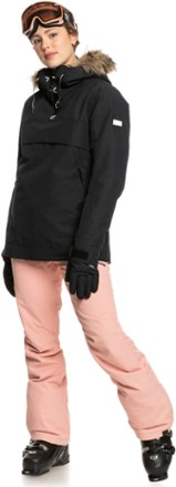 Roxy Nadia Snow Pants - Women's 2
