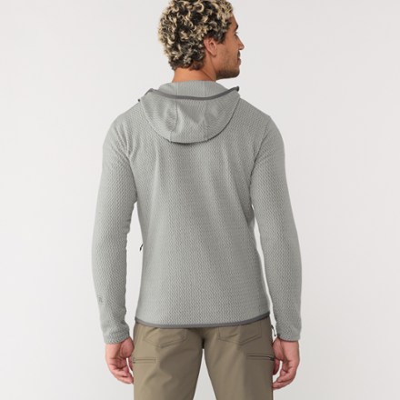 R1 Air Full-Zip Hoody - Men's