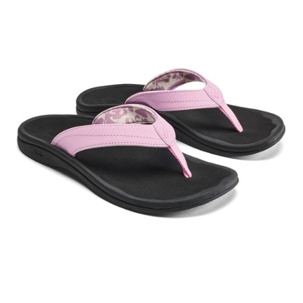 OluKai 'Ohana Flip-Flops - Women's 1