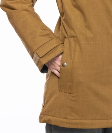 686 Dream Insulated Jacket - Women's 10