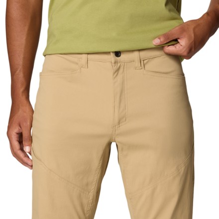 Mountain Hardwear Hardwear AP Active Pants - Men's 5