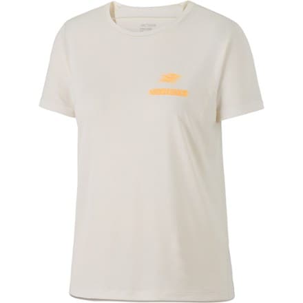 Arc'teryx Sunna Speed Bird Crew T-Shirt - Women's 5