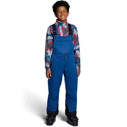 Obermeyer Carver Bib Snow Pants - Boys' 1