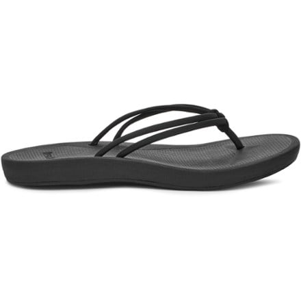 Sanuk Cosmic Sands Flip-Flops - Women's 0