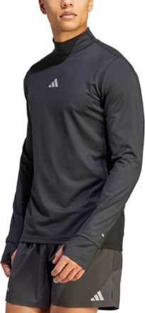 adidas Ultimate Long-Sleeve T-Shirt - Men's 4