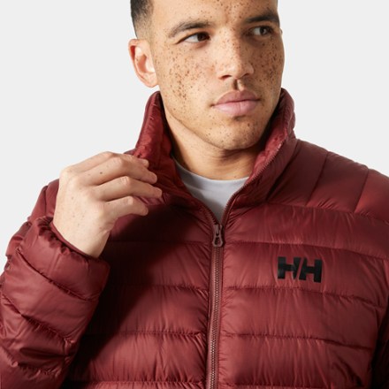 Helly Hansen Verglas Down Jacket 2.0 - Men's 4