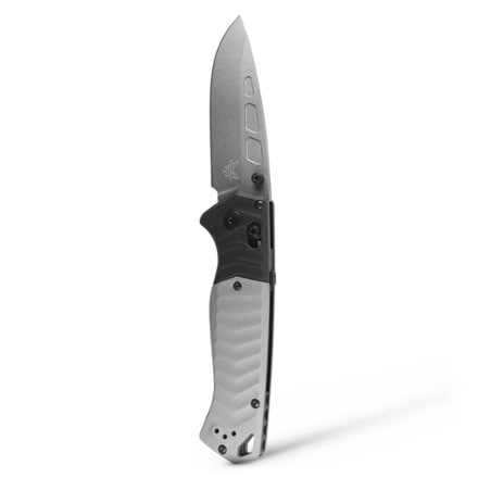 Benchmade PSK 593GY-02 Knife 3