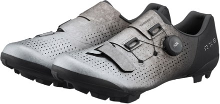 Shimano RX8 Gravel Bike Shoes - Men's | REI Co-op