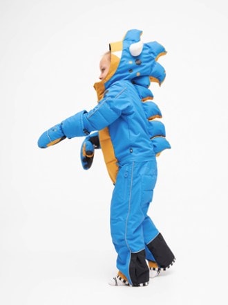 WeeDo OMONDO Monster Snowsuit - Kids' 2