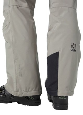 Helly Hansen Switch Cargo Insulated Snow Pants - Women's 6