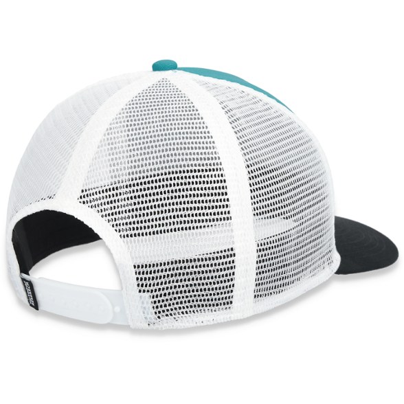 Detail Image of color Cortez/Black