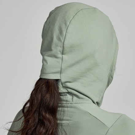 Janji Rover Merino Hoodie - Women's 4