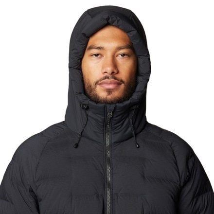 Mountain Hardwear Stretchdown Parka - Men's 3