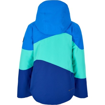 Obermeyer Reese Insulated Jacket - Girls' 4