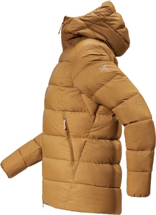 Arc'teryx Thorium Down Hoodie - Women's | REI Co-op