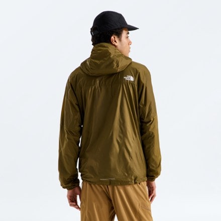 The North Face Ridgelite FUTUREFLEECE Wind Jacket - Men's 1