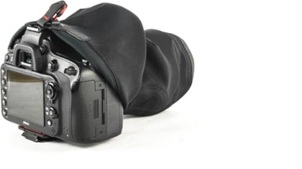 Peak Design Shell Camera Cover - Medium 1