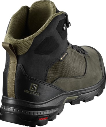 salomon hiking boots rei