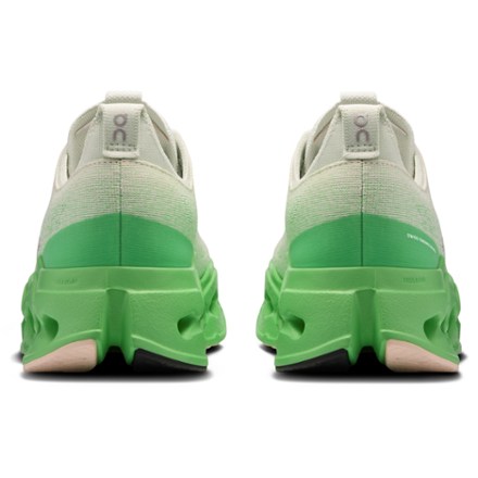 On Cloudsurfer Max Road-Running Shoes - Women's 3