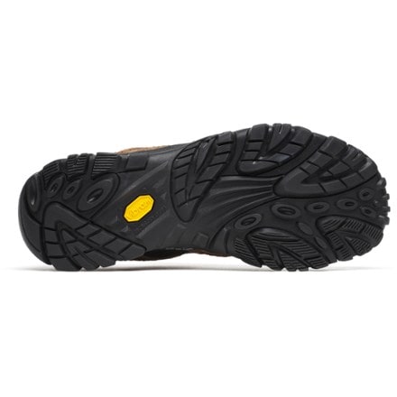 Merrell Siren x Gramicci Moab 2 Hiking Shoes 5