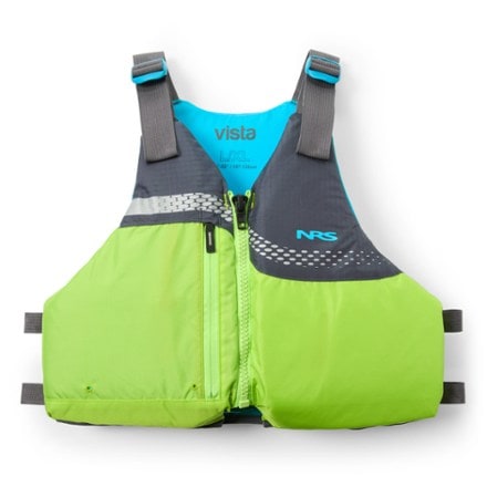 NRS Vista PFD 0