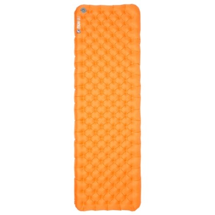 Big Agnes Zoom UL Insulated Sleeping Pad 0