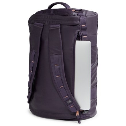 The North Face Base Camp Voyager Luxe Duffel - 32 L 1