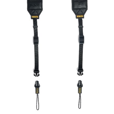 Nocs Provisions NocLoc Woven Tapestry Neck Strap 3