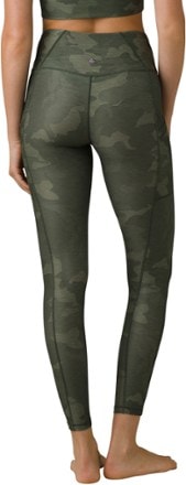prAna Electa Leggings II Women s REI Co op