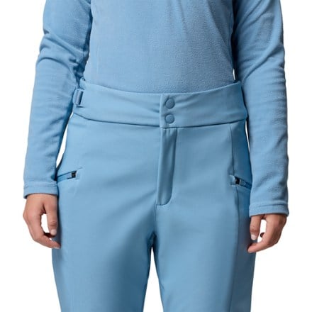 Columbia Roffee Ridge Ski Soft-Shell Pants - Women's 4