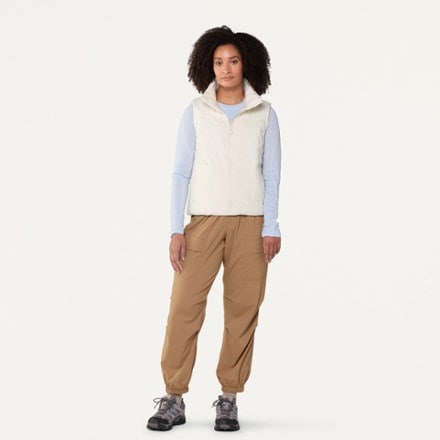 Vuori Canyon Insulated Sporty Vest - Women's 5