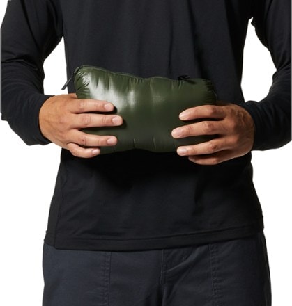 Mountain Hardwear Ghost Whisperer/2 Down Vest - Men's 5