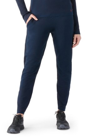 Smartwool Intraknit Merino Tech Pants - Women's 1