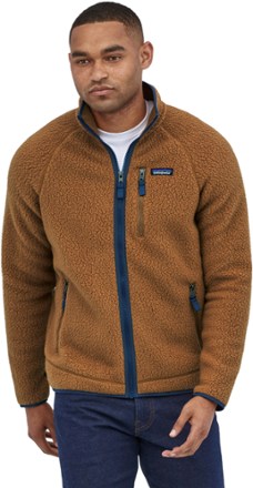 Patagonia Retro Jacket Men's | REI Co-op