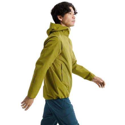 Arc'teryx Solano Hoody - Men's | REI Co-op