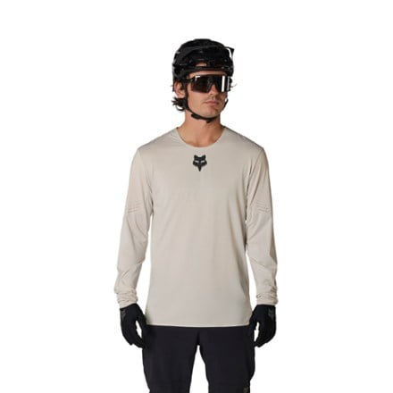Fox Flexair Long-Sleeve Bike Jersey - Men's 1