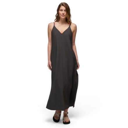 prAna Coastal Sol Maxi Dress 1