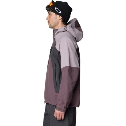 Mountain Hardwear Warp Factor 3L Hooded Jacket - Men's 3