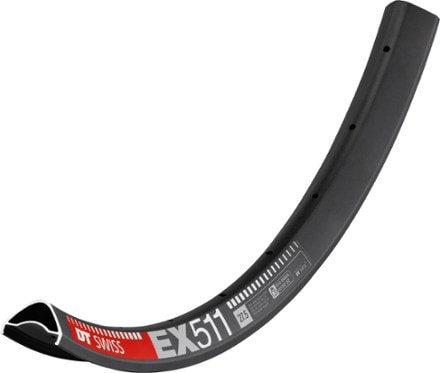DT Swiss EX 511 Rim 0