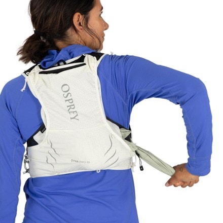 Osprey Dyna Pro 10 Hydration Vest - Women's 9