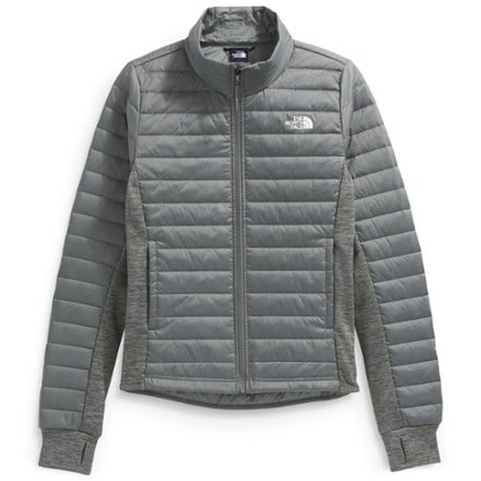 The North Face Canyonlands Hybrid Insulated Jacket - Women's 0