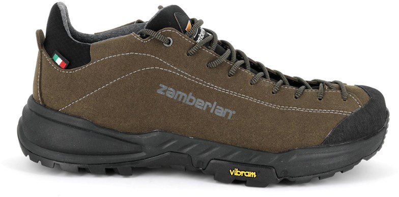 Zamberlan 217 Free Blast GTX Hiking Shoes Men #39 s REI Co op Zamberlan 217 Free Blast GTX Hiking Shoes Men #39 s REI Co op