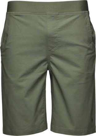 Black Diamond Terrain Shorts - Men's 0