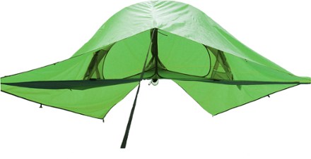 Tent and Rainfly (Forest Green)