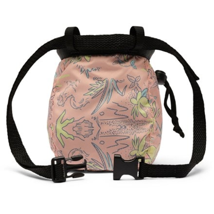 prAna Graphic Chalk Bag 2