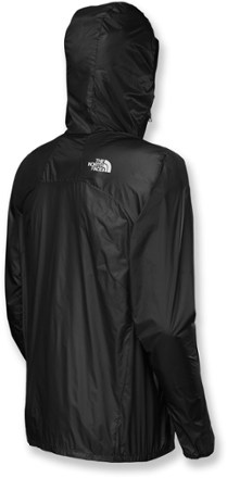 Back View (Tnf Black)