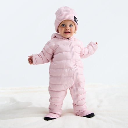 The North Face Baby Perrito One-Piece Snow Suit - Infants'/Toddlers' 1