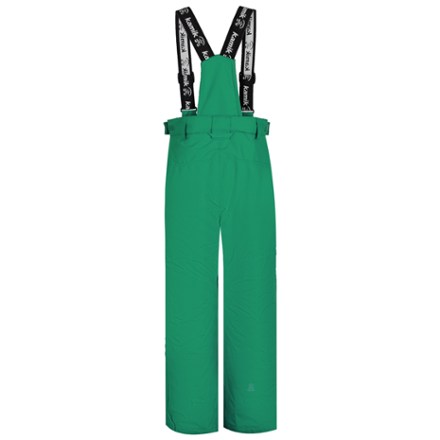 スノーボード greenclothing bib pants S size navy スノーボード greenclothing bib pants S size navy