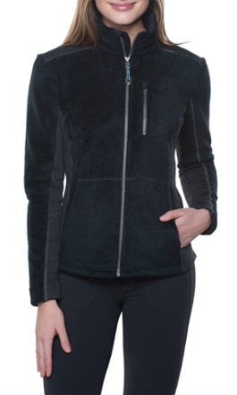 kuhl fuzzy jacket