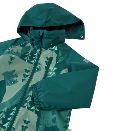 Reima Vermo Jacket - Toddlers'/Kids' 2